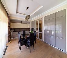 Сдается в аренду дом в Пестово