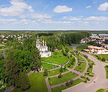 Сдается в аренду дом в Пестово