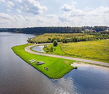 Сдается в аренду дом в Пестово