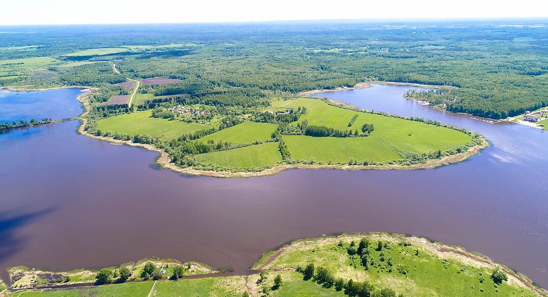 Александровка