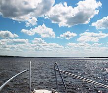 Александровка