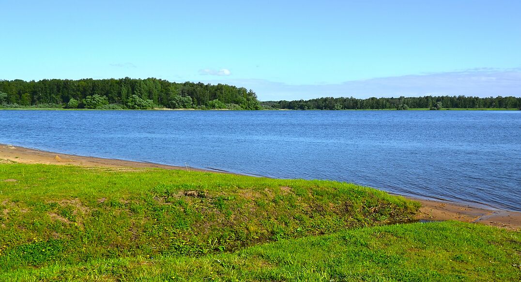 Александровка