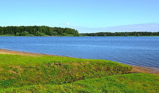 Александровка