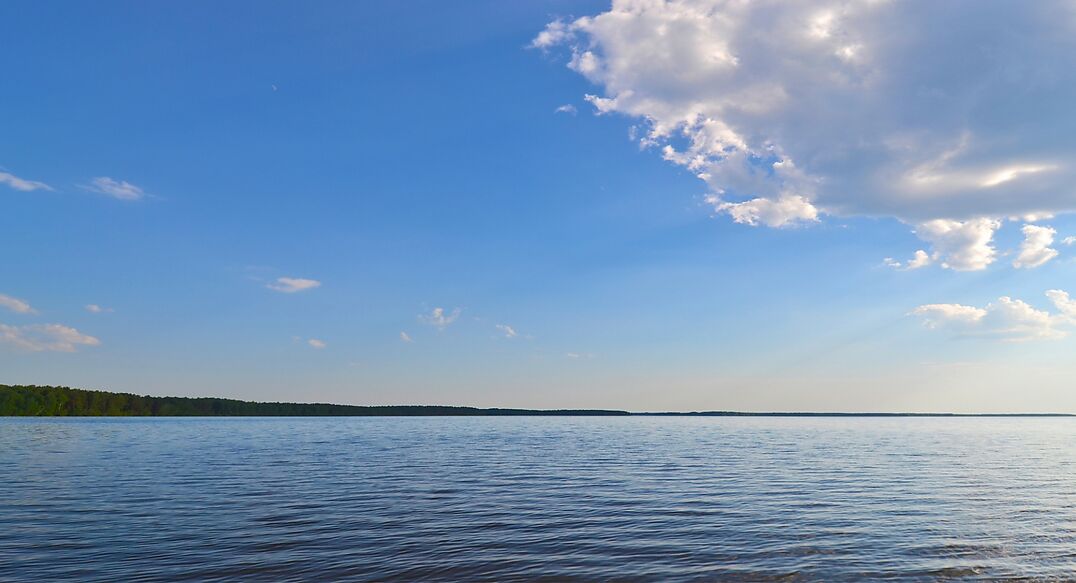 Александровка