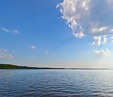 Александровка