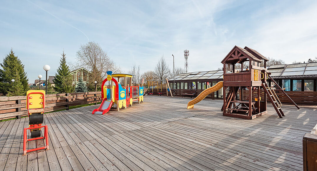 Семь кварталов