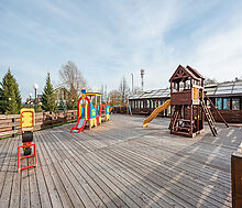 Семь кварталов