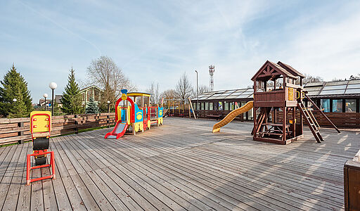 Семь кварталов