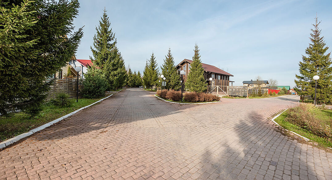 Семь кварталов