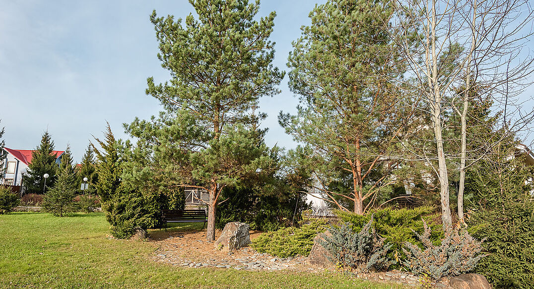 Семь кварталов