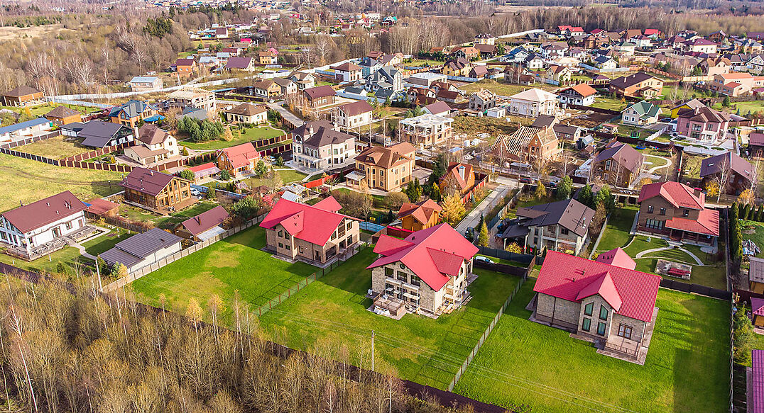 Семь кварталов