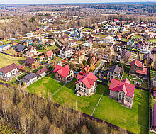 Семь кварталов