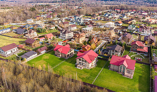 Семь кварталов