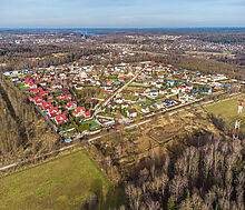 Семь кварталов