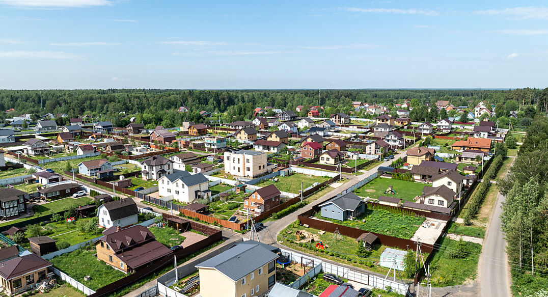 Некрасовский