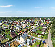 Некрасовский