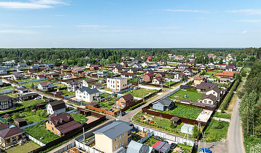 Некрасовский