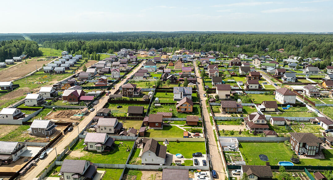 Некрасовский