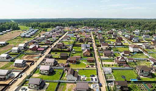 Некрасовский