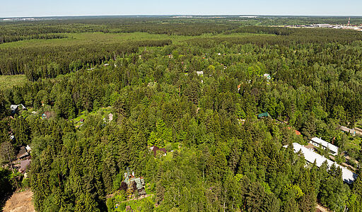 Некрасовский