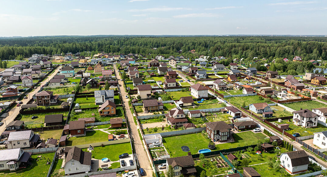 Некрасовский