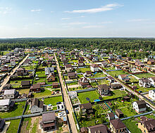 Некрасовский