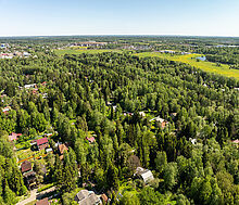 Некрасовский