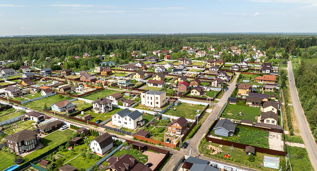 Некрасовский