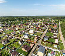 Некрасовский