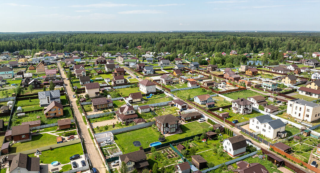 Некрасовский