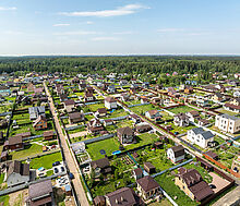 Некрасовский