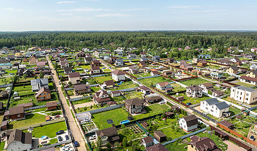 Некрасовский