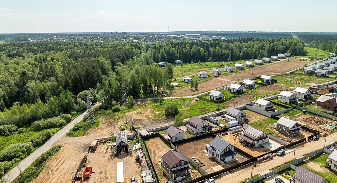 Некрасовский