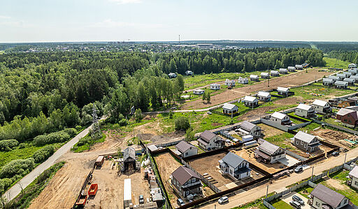 Некрасовский