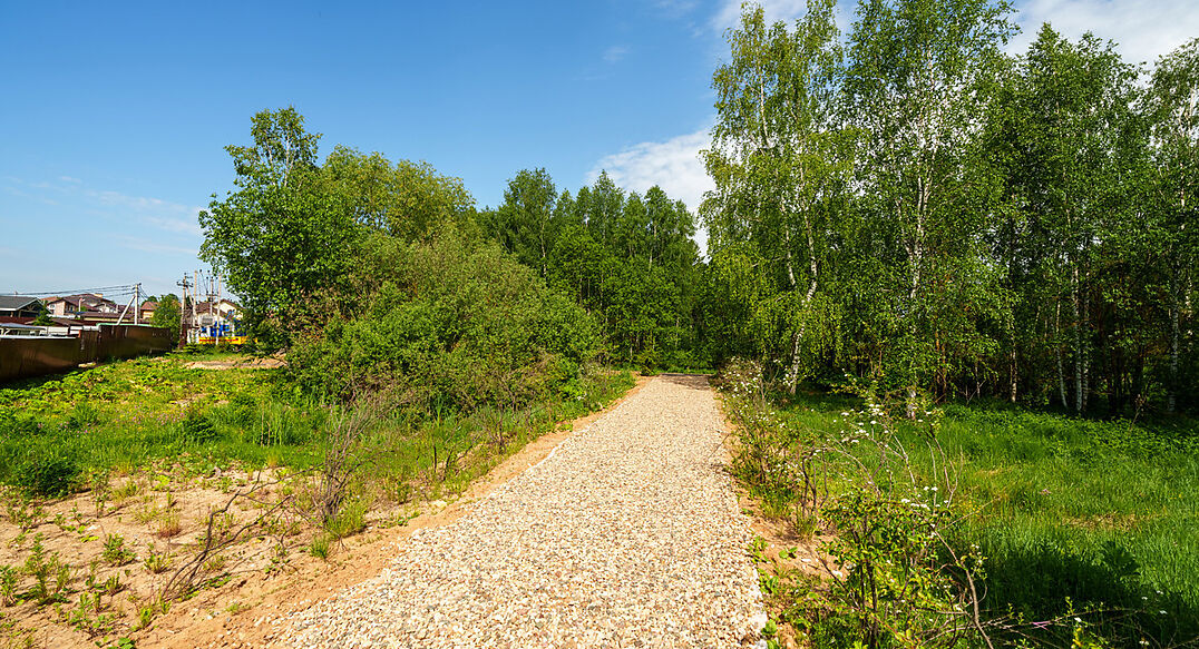 Некрасовский