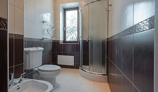 Дом под ключ в КП Смородинка