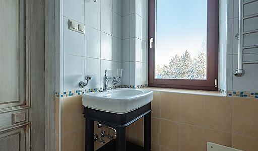 Дом под ключ в КП Смородинка