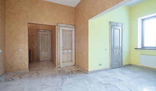 Дом под ключ в КП Смородинка