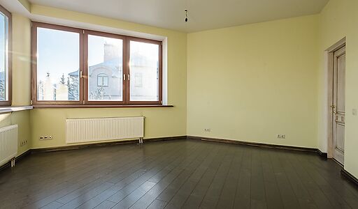 Дом под ключ в КП Смородинка