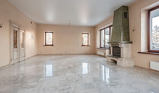 Дом под ключ в КП Смородинка