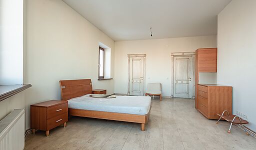 Дом под ключ в КП Смородинка