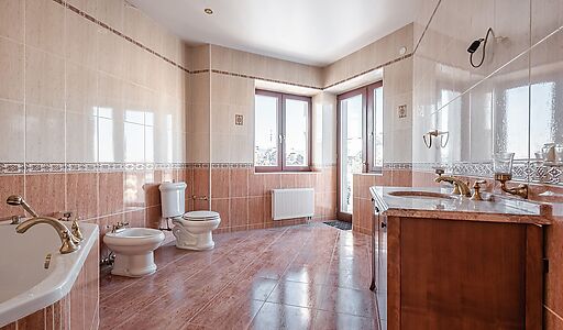 Дом под ключ в КП Смородинка