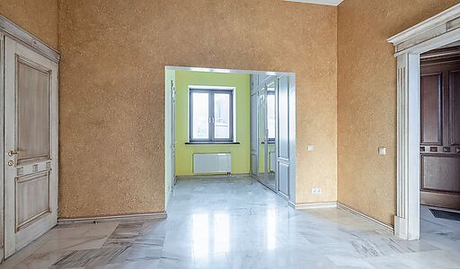 Дом под ключ в КП Смородинка