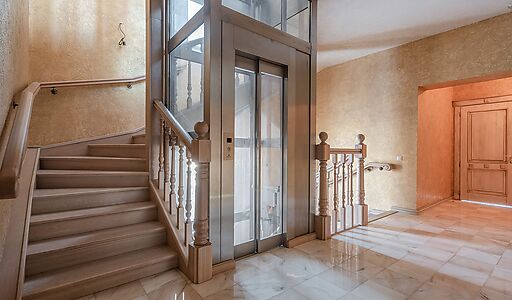 Дом под ключ в КП Смородинка