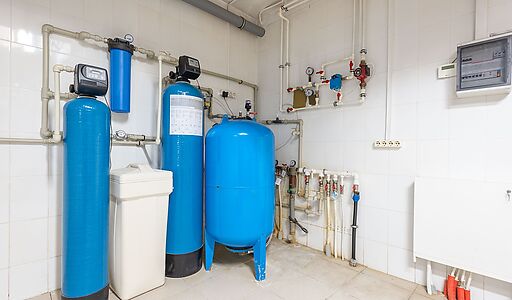 Дом под ключ в КП Смородинка