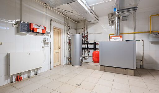 Дом под ключ в КП Смородинка