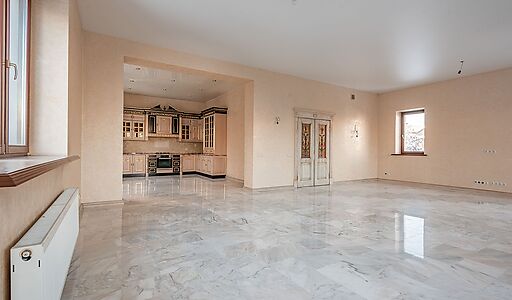 Дом под ключ в КП Смородинка