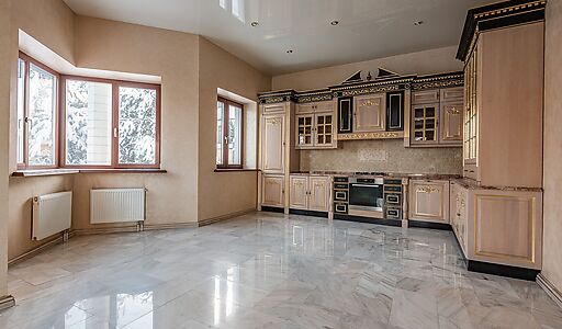 Дом под ключ в КП Смородинка