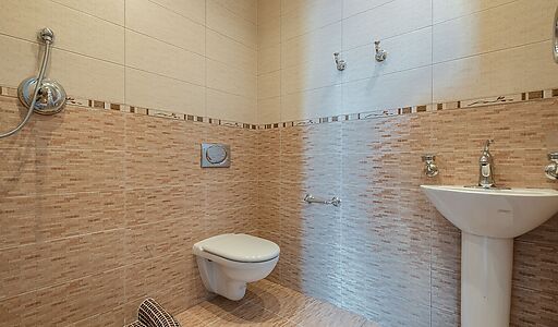 Дом под ключ в КП Смородинка