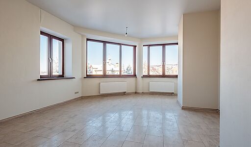 Дом под ключ в КП Смородинка